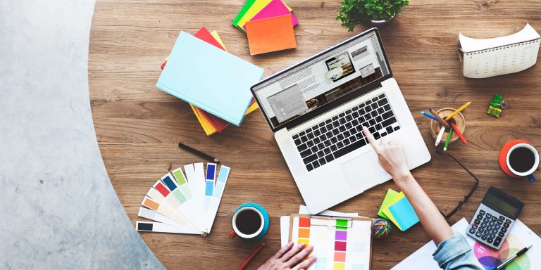 this landing page examples post by use proof