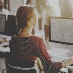 Business People Analysis Thinking Finance Growth Success Concept