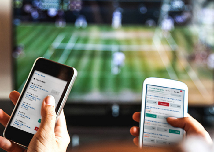 Reasons Why Online Bettings Applications Are Safe