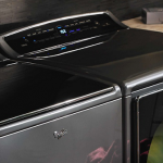 Washing Machines are no Rocket Science