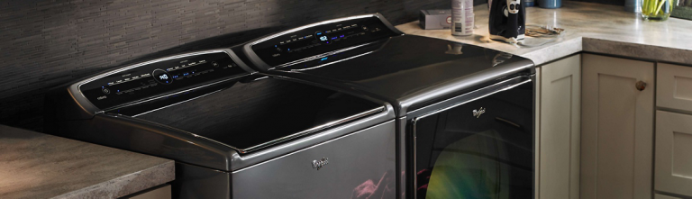 Washing Machines are no Rocket Science