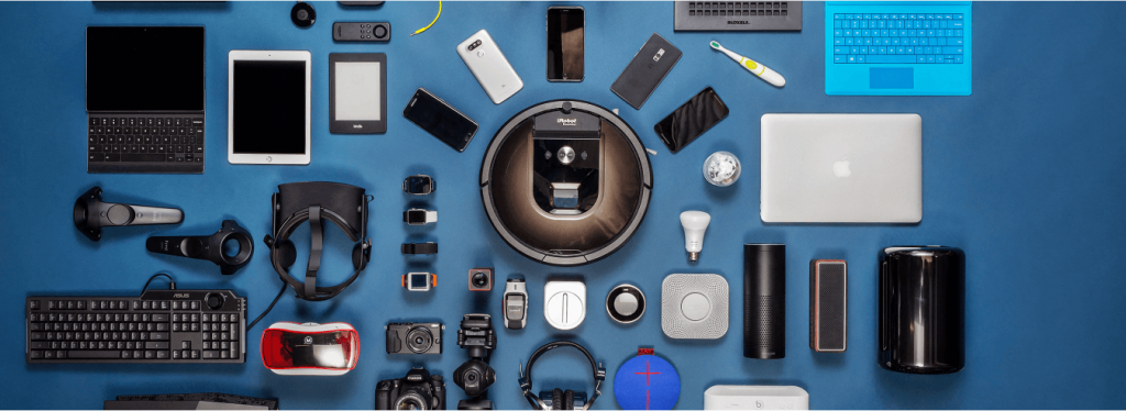 online technology store Australia