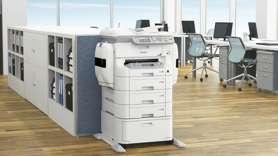 Print and Workflow Solutions