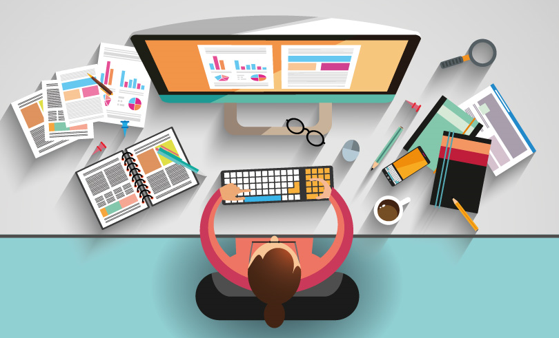 Diseño web Barcelona