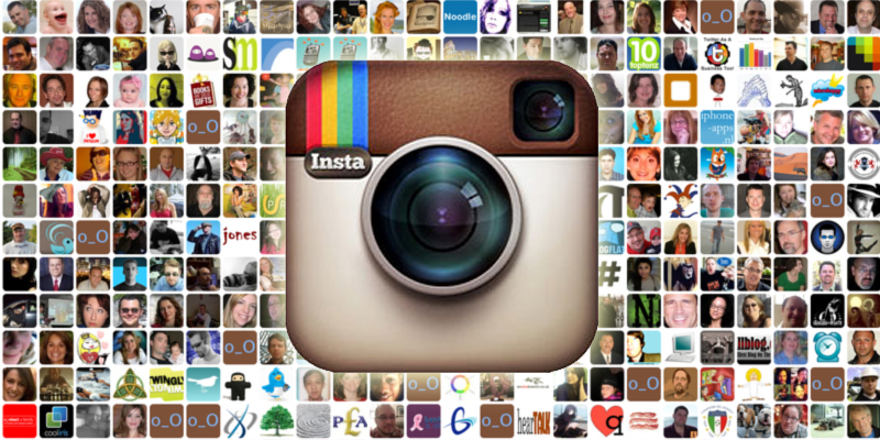 Instagram followers