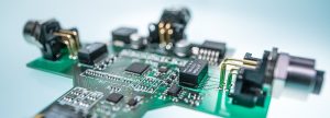 The Fast Turnaround Pcb