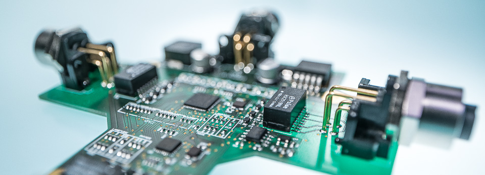 The Fast Turnaround Pcb