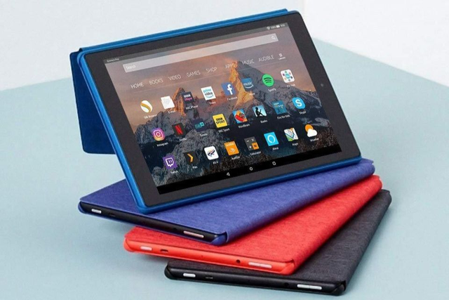 best tablets under 100