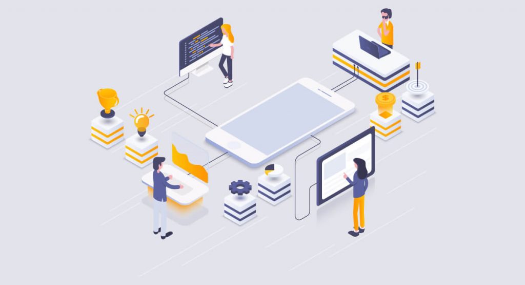 rapid application development