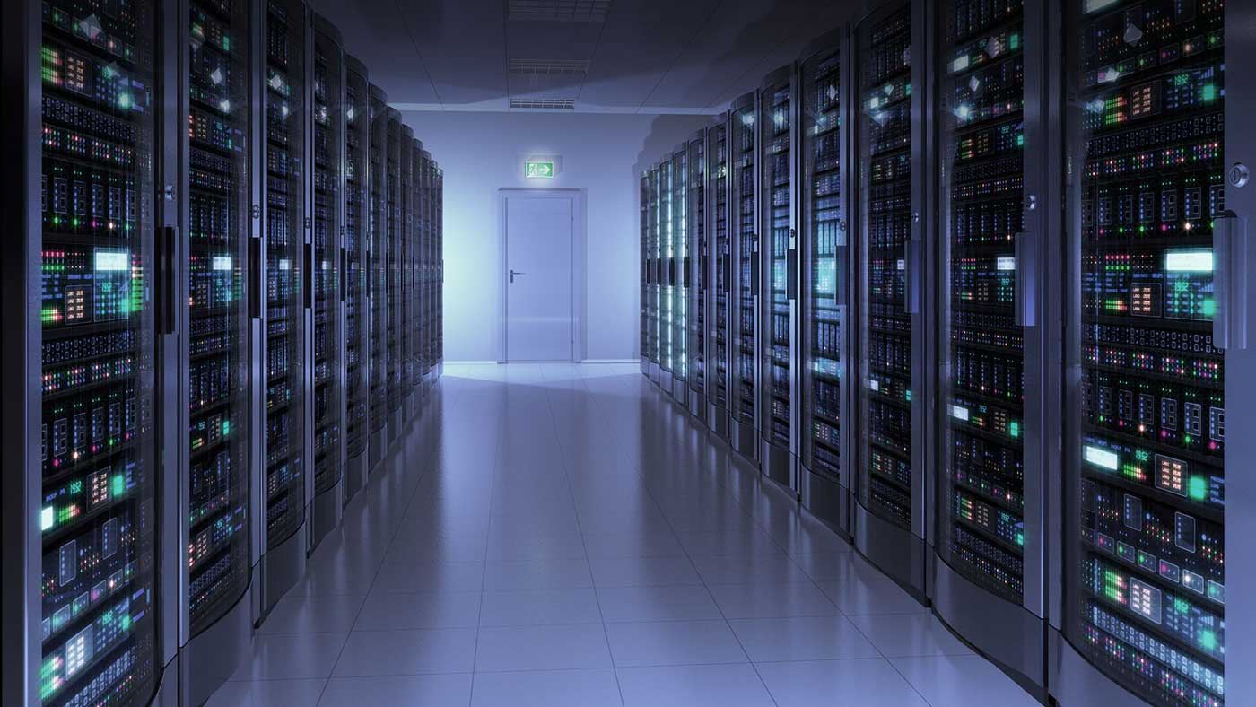 Virtual Data Room