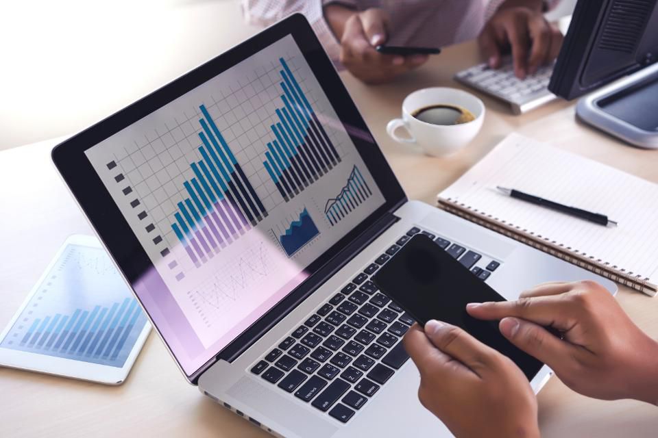 SEO Marketing Company
