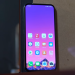 Vivo v17 Pro