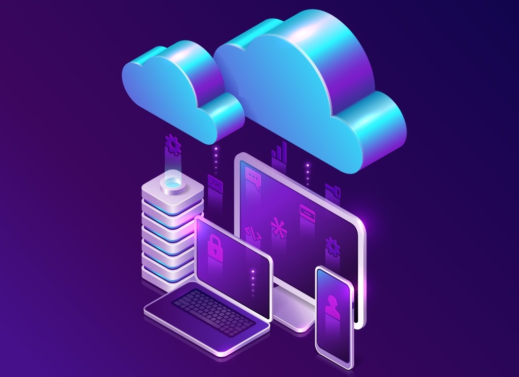 Linux shared hosting