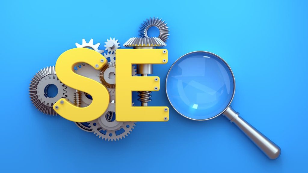 SEO Basics