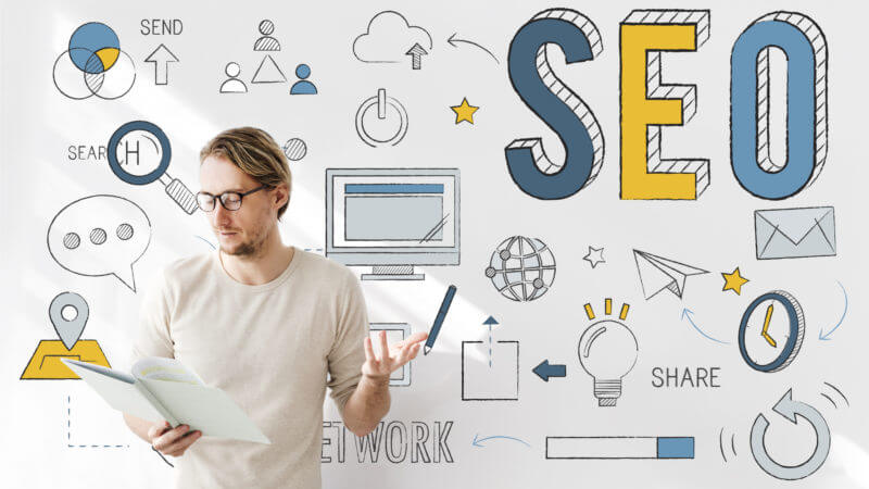 search engine optimization company