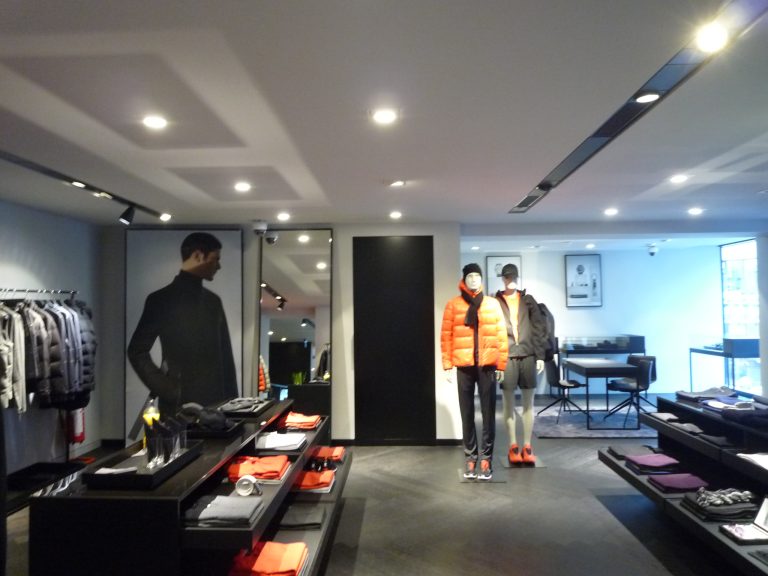 retail solutions