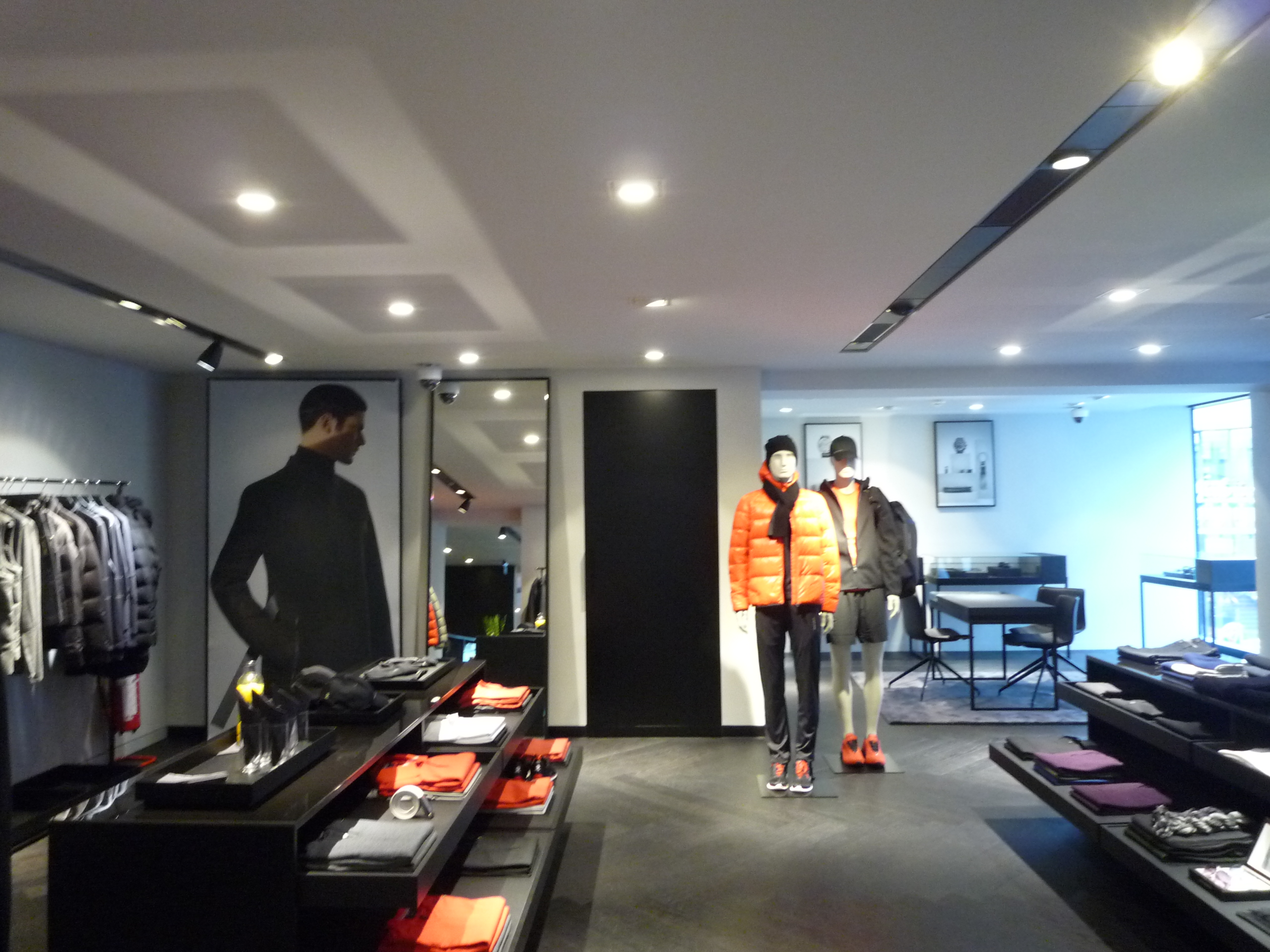 retail solutions