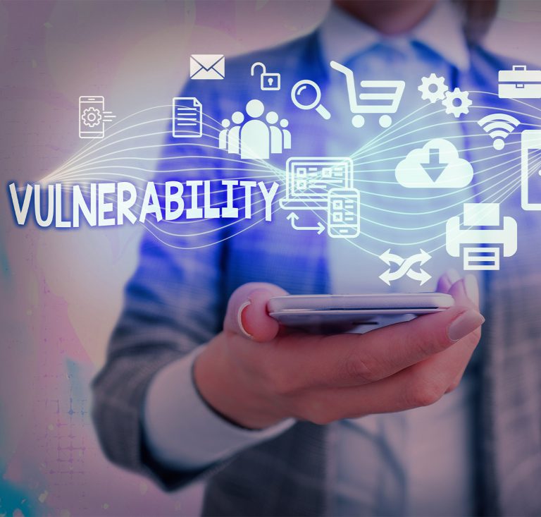 The Role Of Vulnerability Assessment Singapore Services