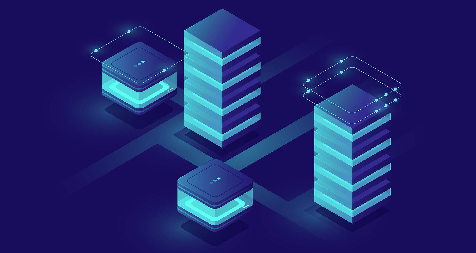 Data storage company singapore