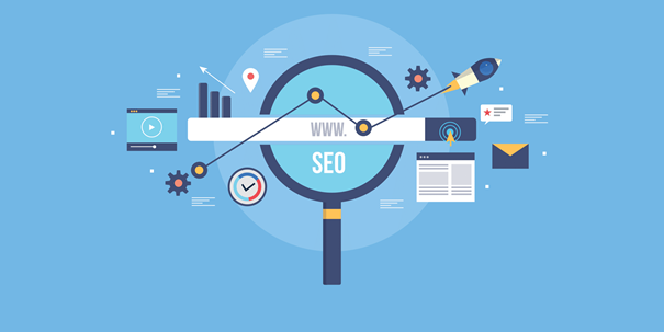 Importance of SEO Services
