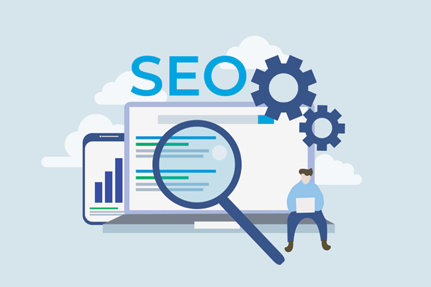 What are Search Engine Optimisation Services for Businesses