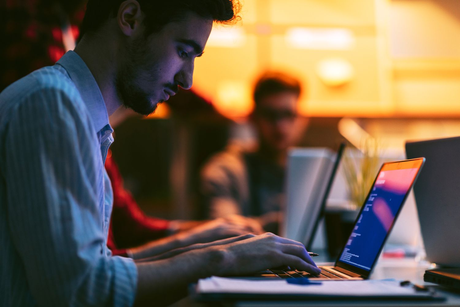 fix corrupted DLL files