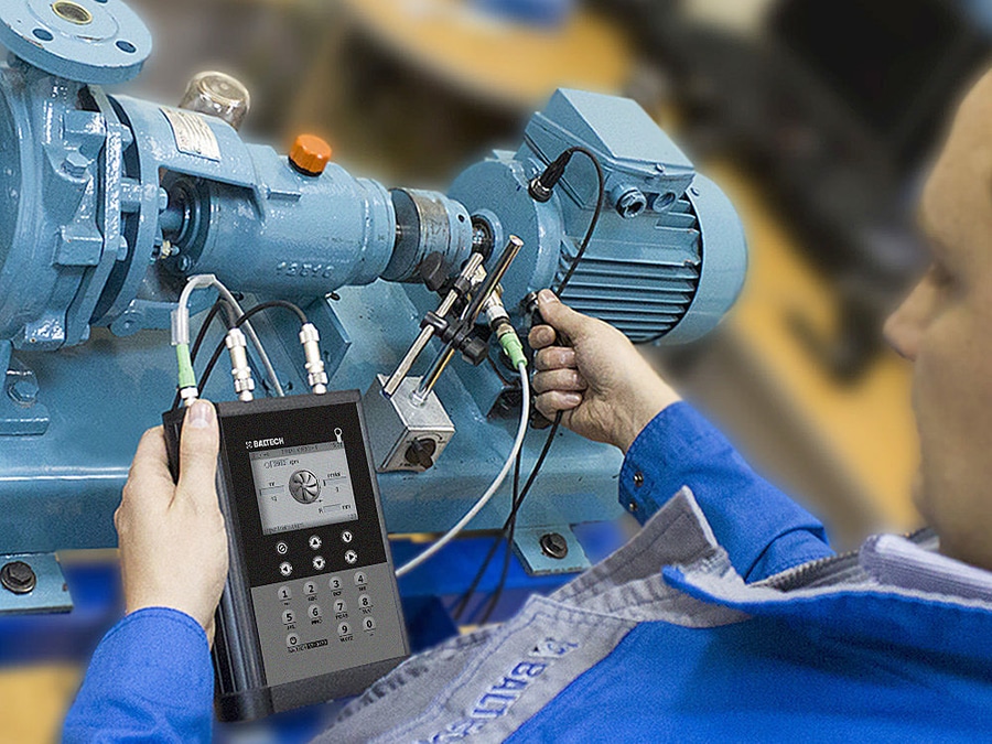 vibration tests
