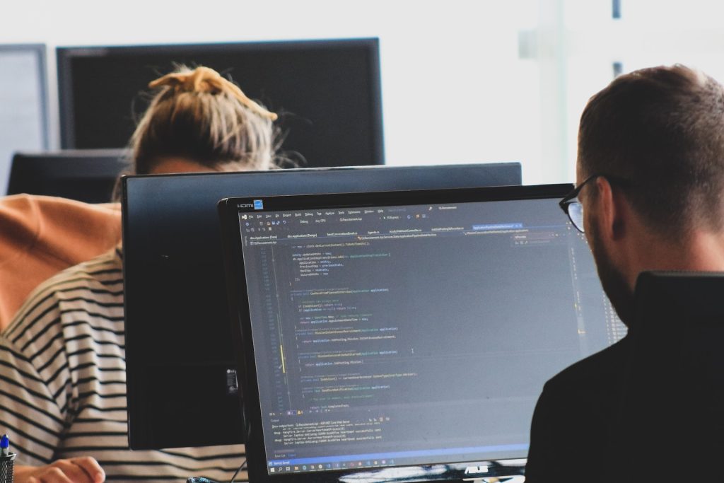 webflow developer