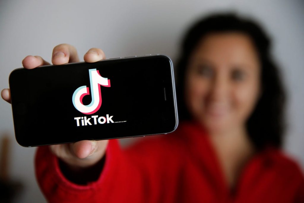 Boost TikTok profile visibility