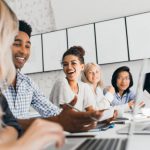 smart office technology