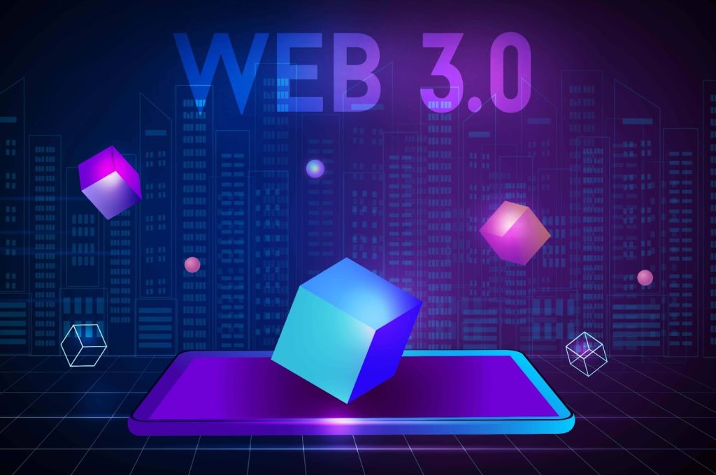 Web3 development services