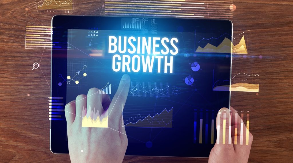 Aligning Digital Presence With Clear Business Growth Objectives