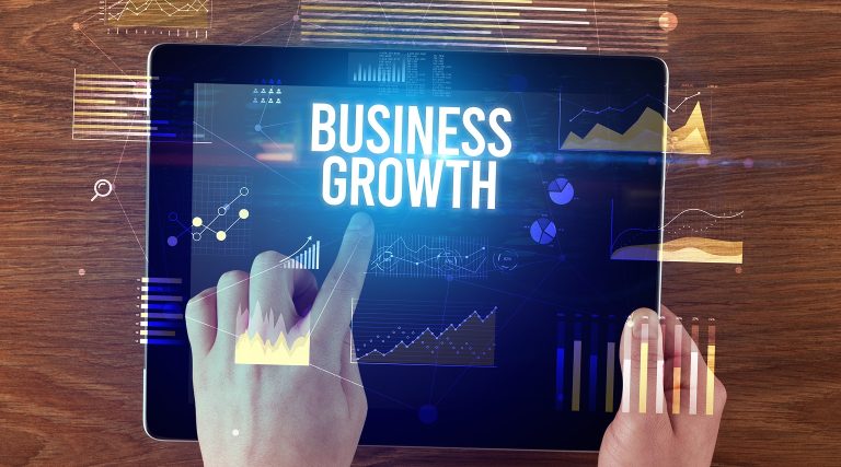 Aligning Digital Presence With Clear Business Growth Objectives
